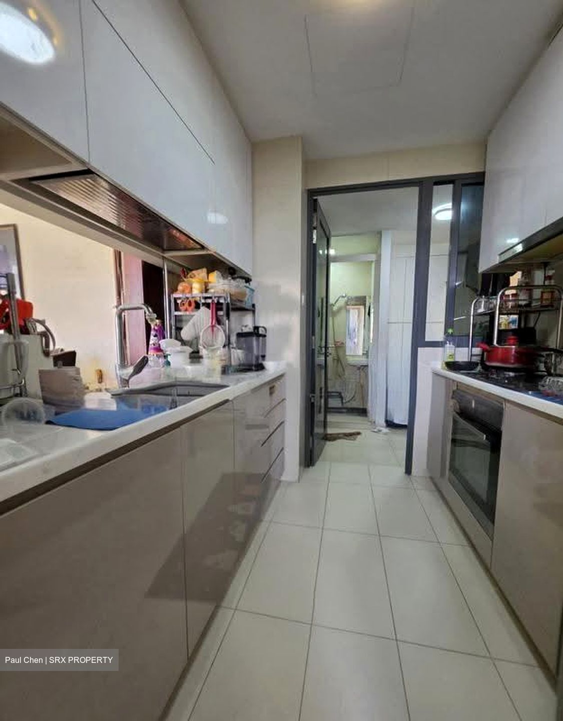 Wandervale (D23), Condominium #612734511